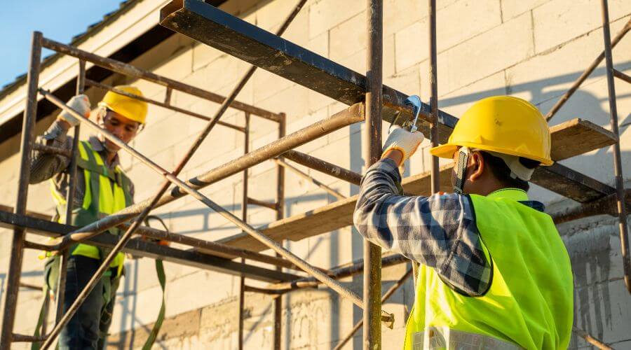 Flashing Repair in Bonlee, NC